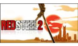 red steel logo