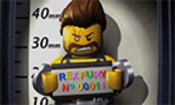 rex fury lego city undercover vignette head