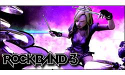 Rock Band 3
