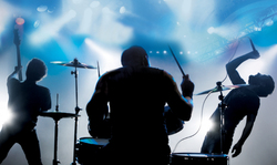 Rock Band rockband hero