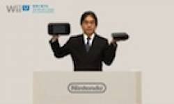Satoru Iwata Nintendo Direct