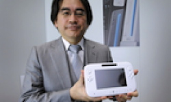 Satoru Iwata vignette satoru iwata 2