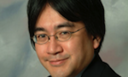 Satoru Iwata vignette satoru iwata