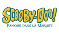 scooby doo panique dans la marmite petit logo