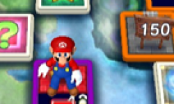 Screenshot Capture Image fortune street nintendo wii vignette head