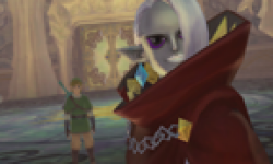 Screenshot Capture Image the legend of zelda skyward sword nintendo vignette head 3