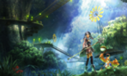 Screenshot Capture Image xenoblade chronicles nintendo wii vignette head