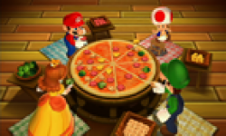 screenshot mario party 9 nintendo wii vignette head