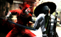 screenshot ninja gaiden III 3 vignette head