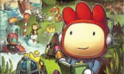 Scribblenauts Unlimited head vignette