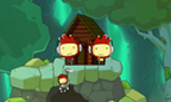scribblenauts unlimited vignette head