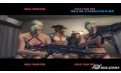 Sega Ghost Squad Wii ICON0