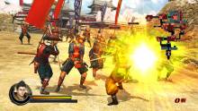 Sengoku Basara 3 Samurai Heroes Ieyasu Tokugawa PS3 Wii (6)