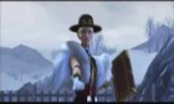 sengoku basara 3 utage gameplay vignette
