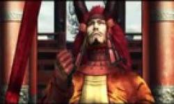 sengoku basara 3 utage trailer vignette