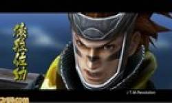 Sengoku Basara 3 Utage vignette
