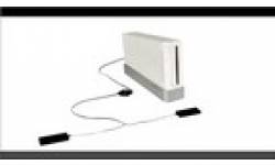 Sensor Bar Wiire ICON0