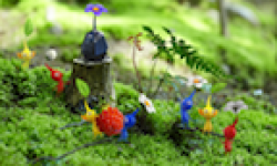 Shigeru Miyamoto vignette pikmin