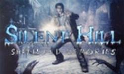 silent hill logo