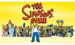 simpsons game ICON0