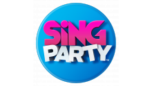 sing party WUPP_Sing_logo01_R