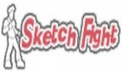 Sketch Fight vignette