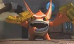 Skylanders Spyro adventure video gameplay vignette