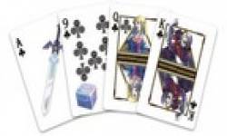 skyward sword carte jouer collector vignette