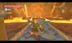 Skyward Sword image haute definition vignette
