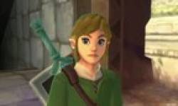 skyward sword trailer vignette