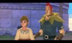 Skyward Sword Vignette