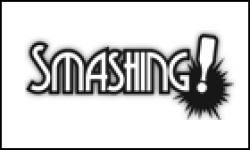 smashing logo