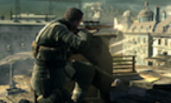 Sniper Elite V2 vignette sniper elite v2 3