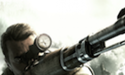 Sniper Elite V2 vignette sniper elite v2
