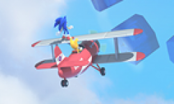 Sonic Lost World head