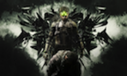 Splinter Cell Blacklist vignette Splinter Cell Blacklist