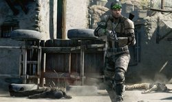 Splinter Cell Blacklist Wii U images screenshots