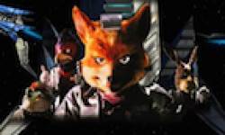 Star Fox vignette Star Fox