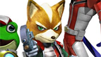 starfox logo