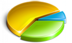 Statistique 1 logo