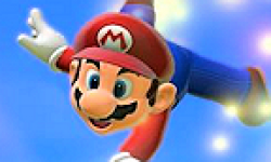 Super Mario 3D World logo vignette 13.06.2013.