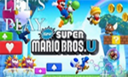 super mario bros U
