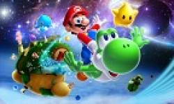 Super Mario Galaxy 2 vignette