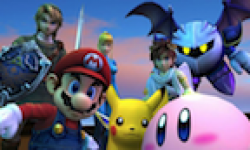 Super Smash Bros. Brawl vignette Super Smash Bros. Brawl
