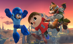 super smash bros vign