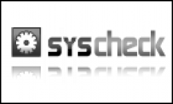 syscheck logo
