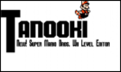 tanooki logo