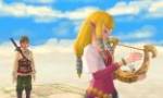 test the legend of zelda skyward sword review verdict wii note