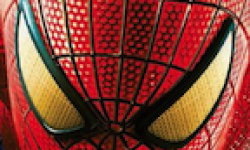 The Amazing Spider Man vignette spider man