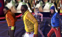 The Black Eyed Peas Experience 20 08 2011 head 2